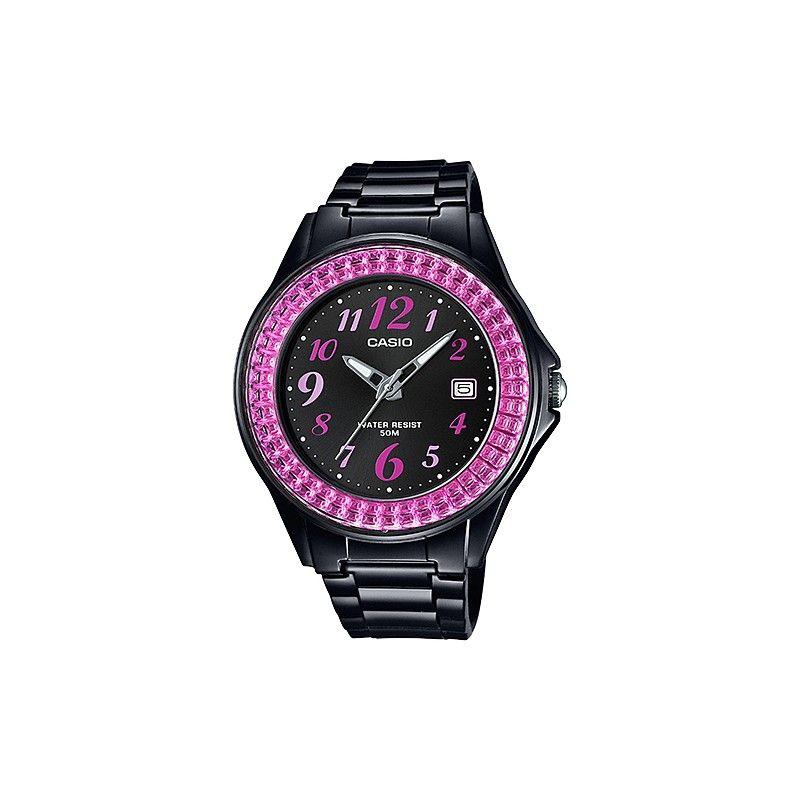 Reloj Casio Mujer LX-500H-1BVDF-0
