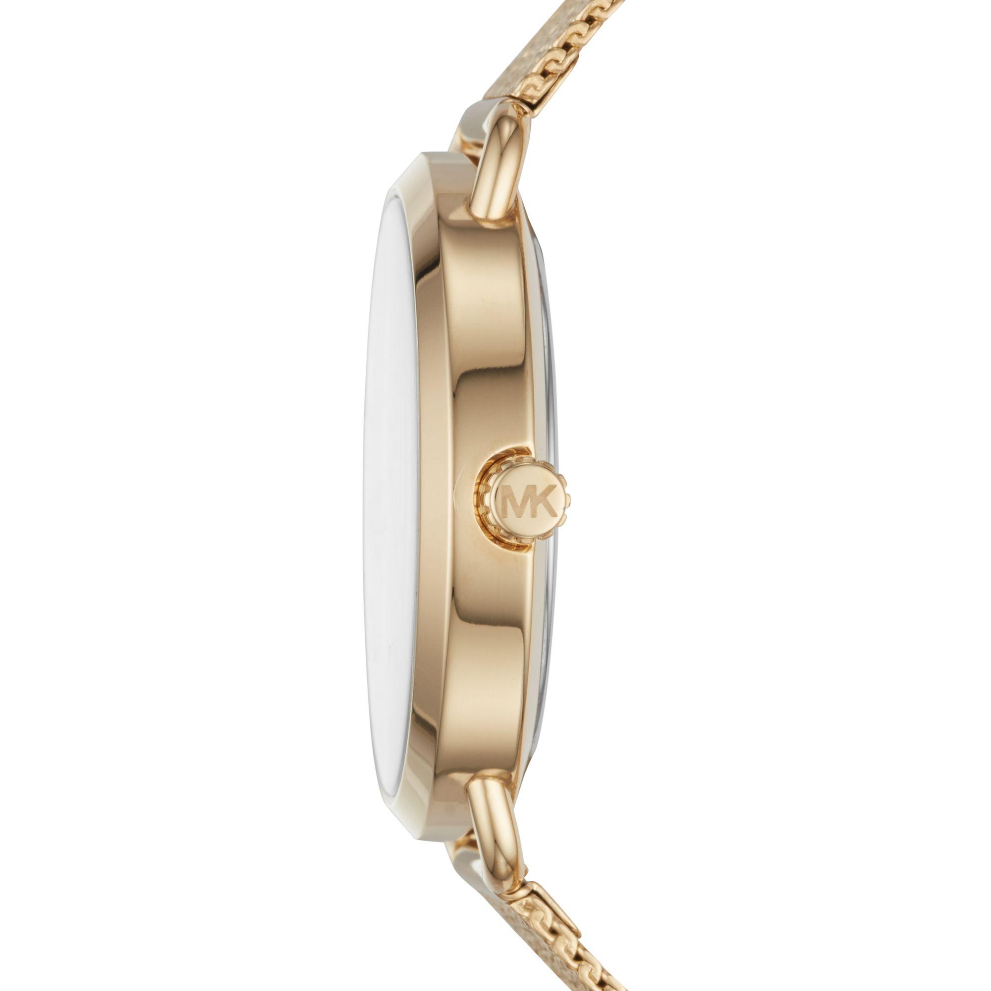 Reloj Michael Kors Mujer MK3844-1