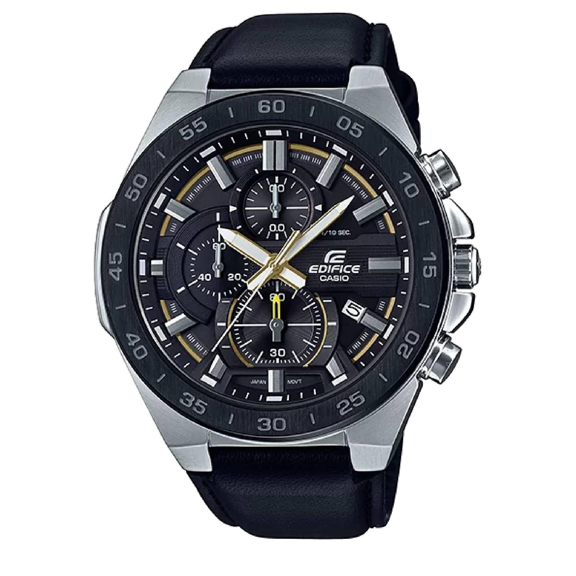Reloj Edifice Hombre EFR-564BL-1AVUDF-0