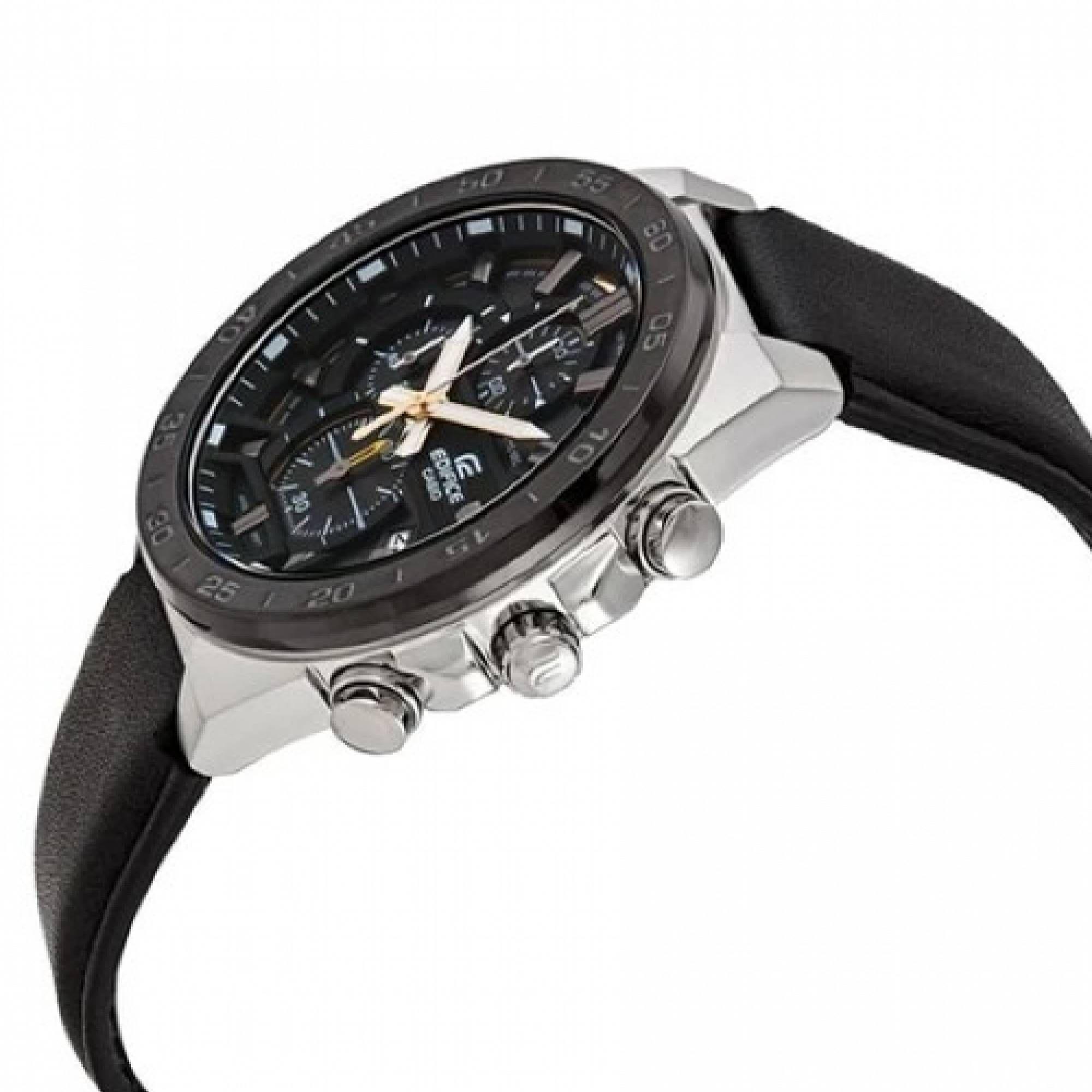 Reloj Edifice Hombre EFR-564BL-1AVUDF-1