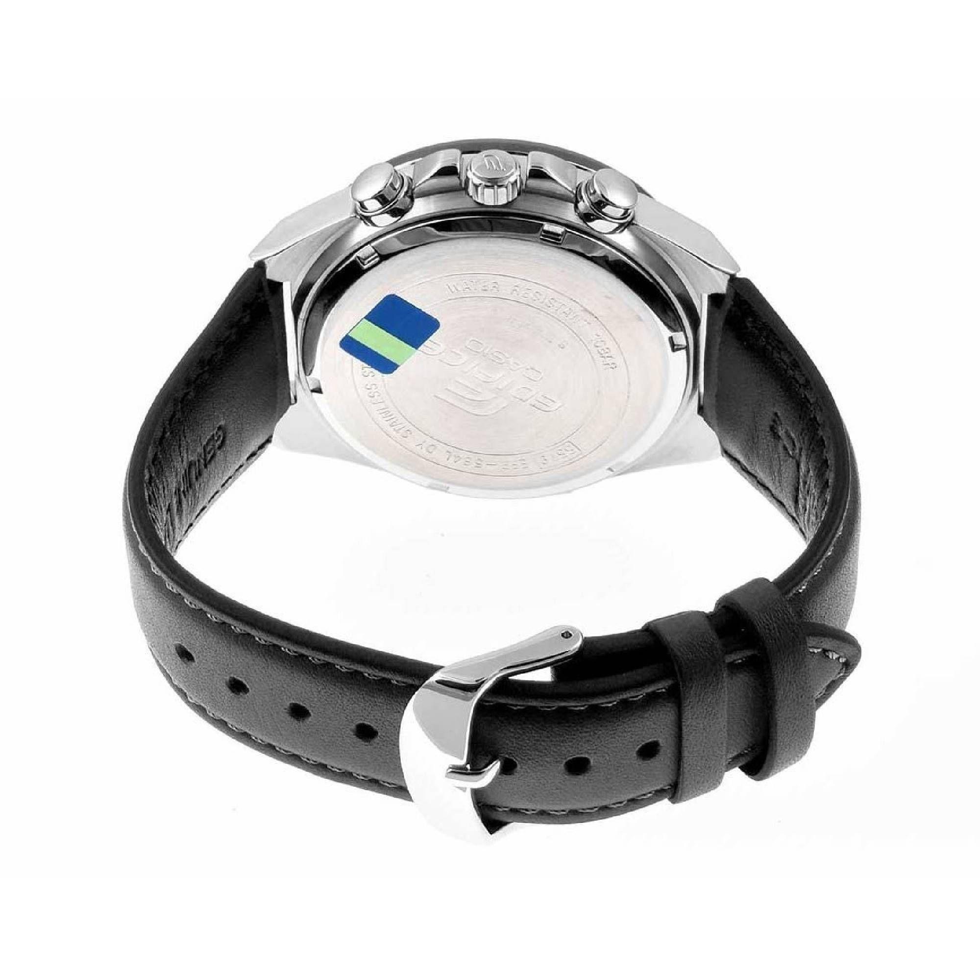 Reloj Edifice Hombre EFR-564BL-1AVUDF-2