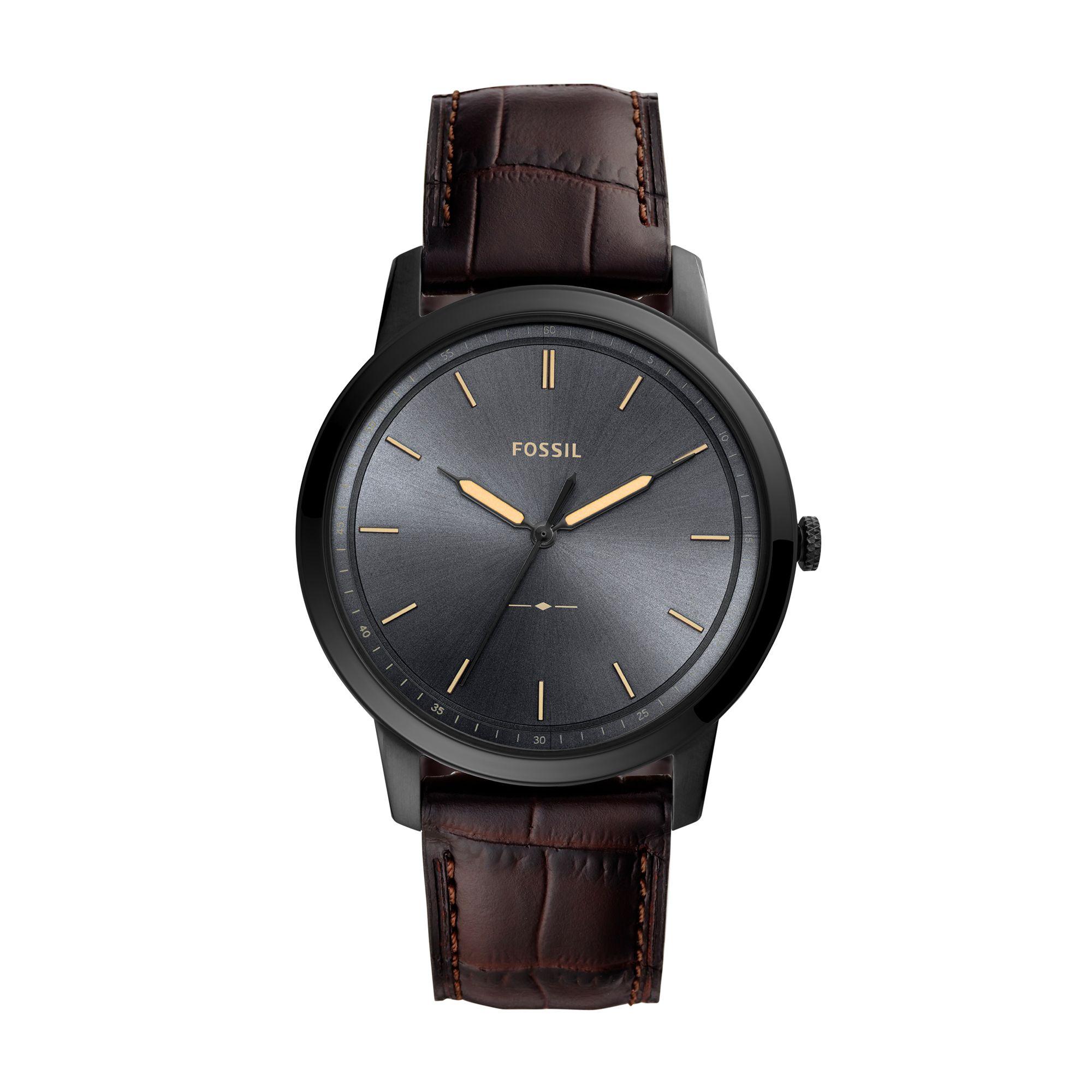 Reloj Fossil Hombre FS5573-0