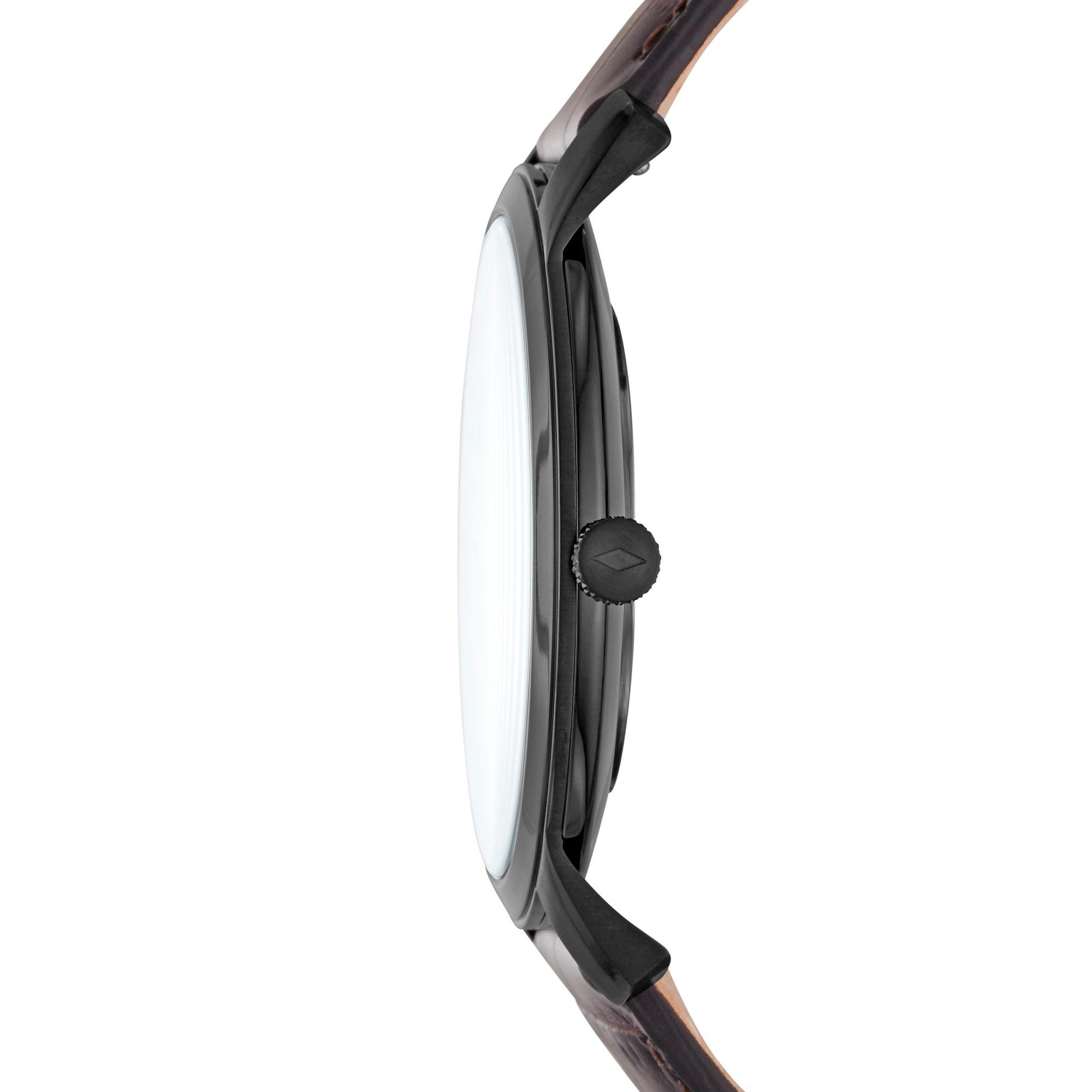 Reloj Fossil Hombre FS5573-1