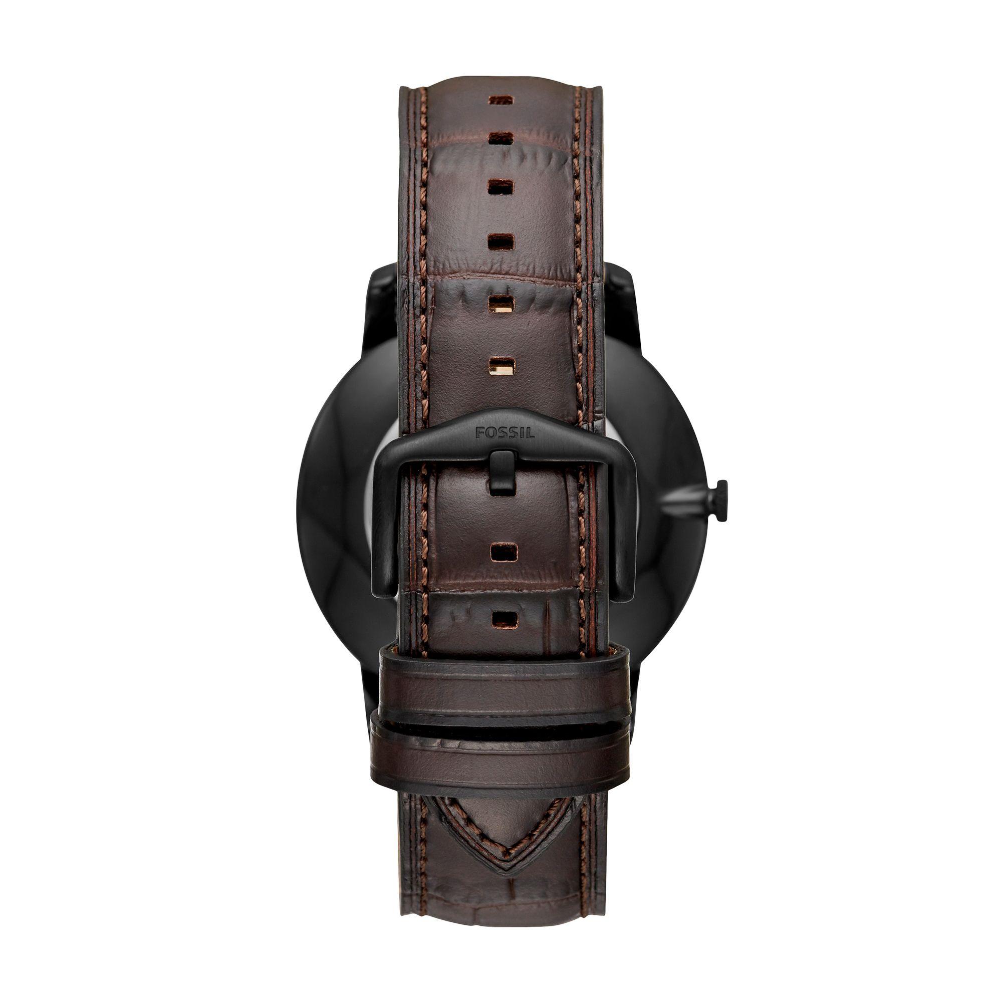 Reloj Fossil Hombre FS5573-2