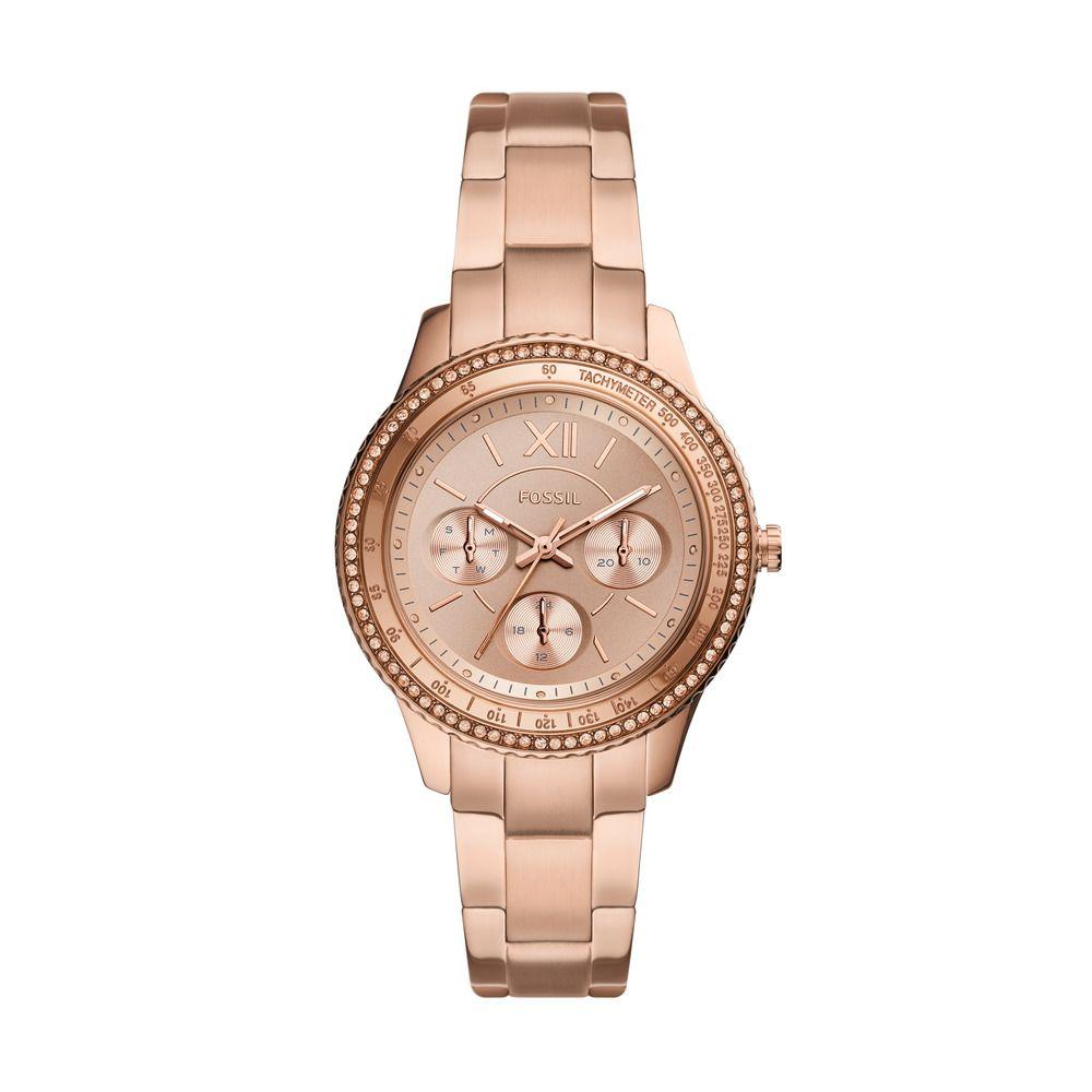 Reloj Fossil Mujer ES5106-0