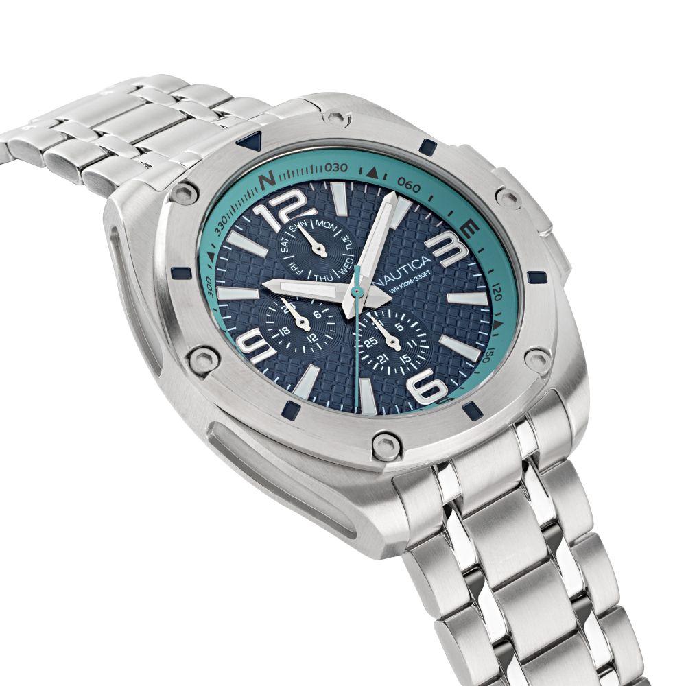 Reloj Nautica Hombre NAPTCS225-2