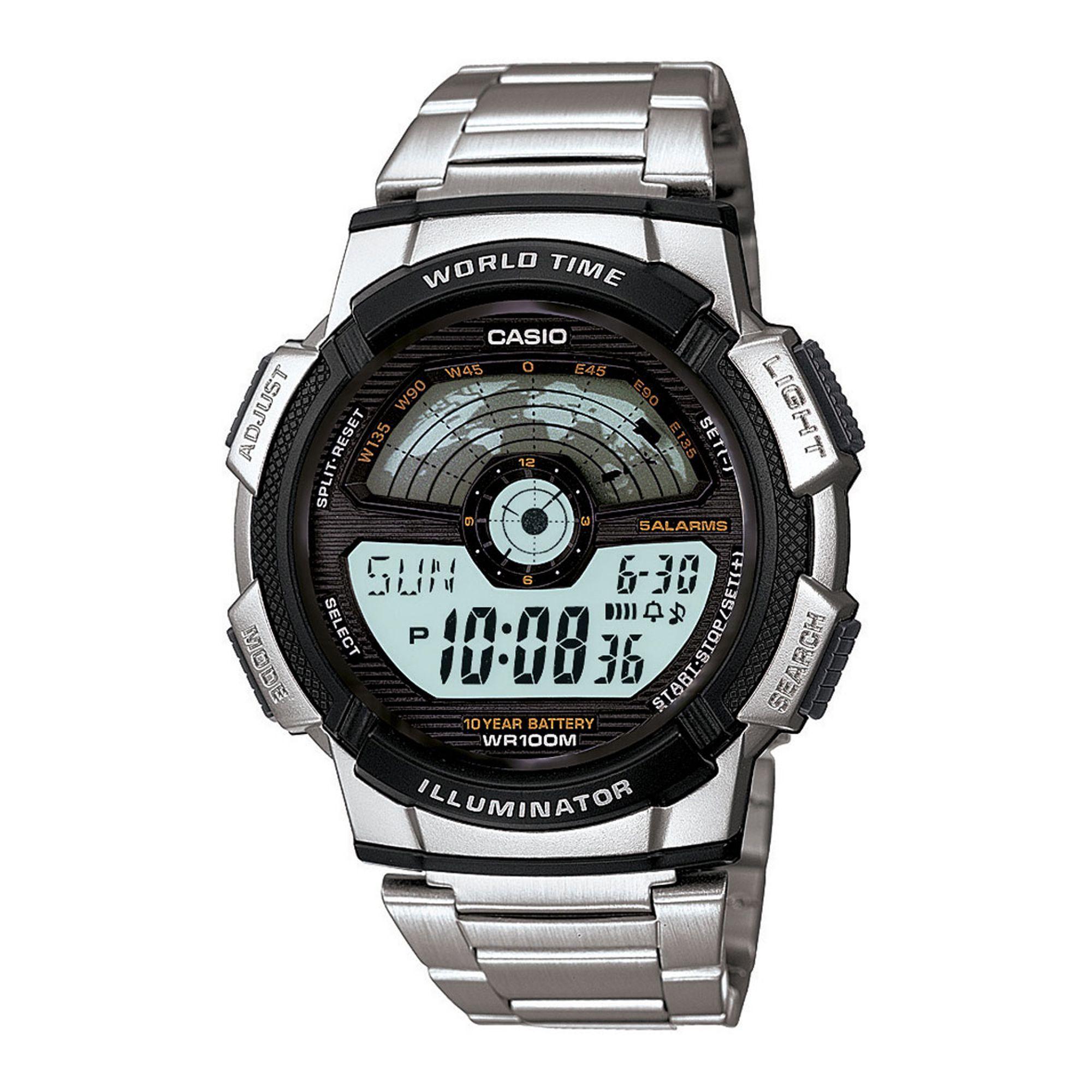 Reloj Casio Hombre AE-1100WD-1AVSDF G-Shock Alike-0