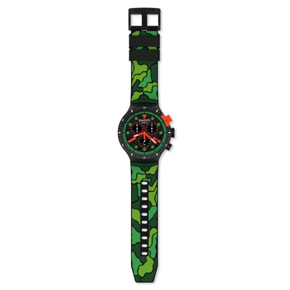 Reloj Swatch Unisex SB02B409-1