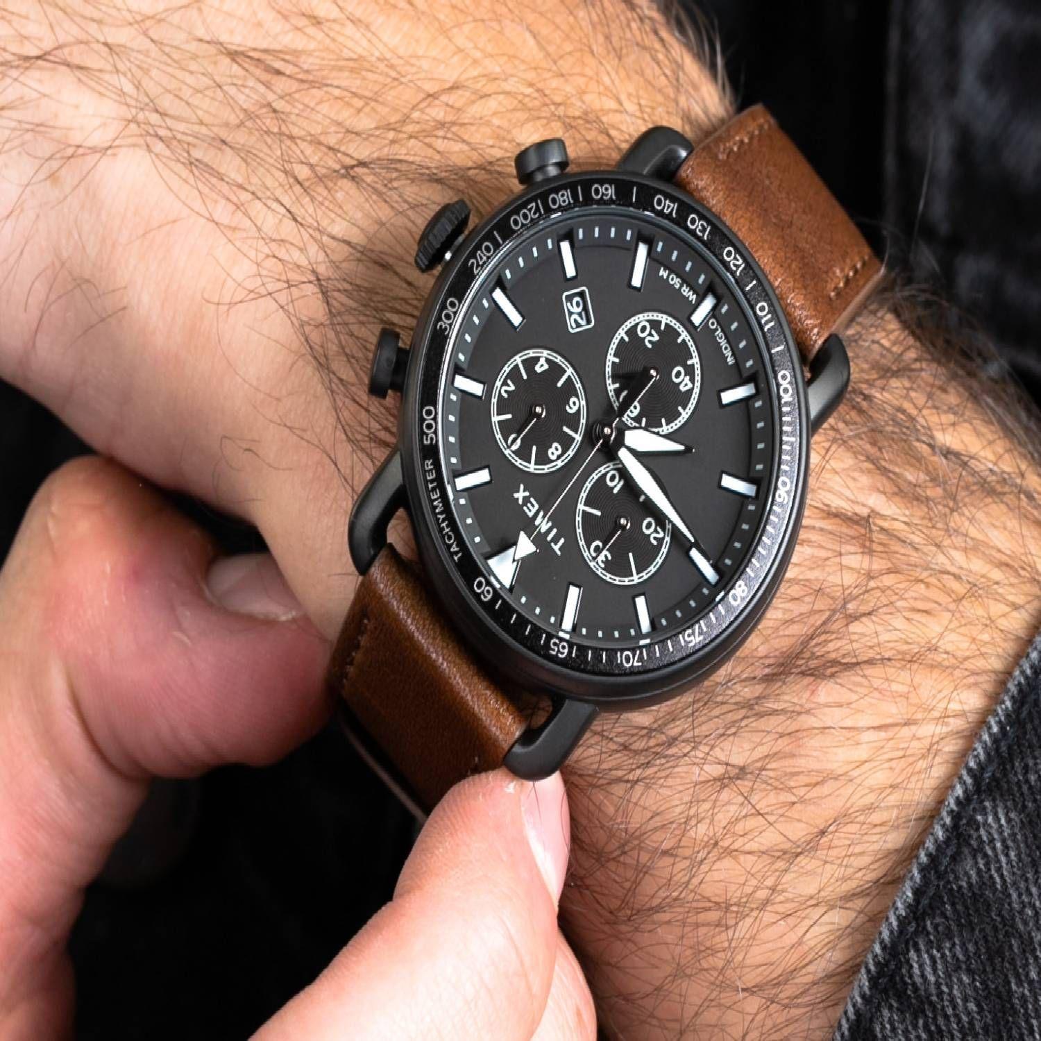 Reloj Timex Hombre TW2U02100-3