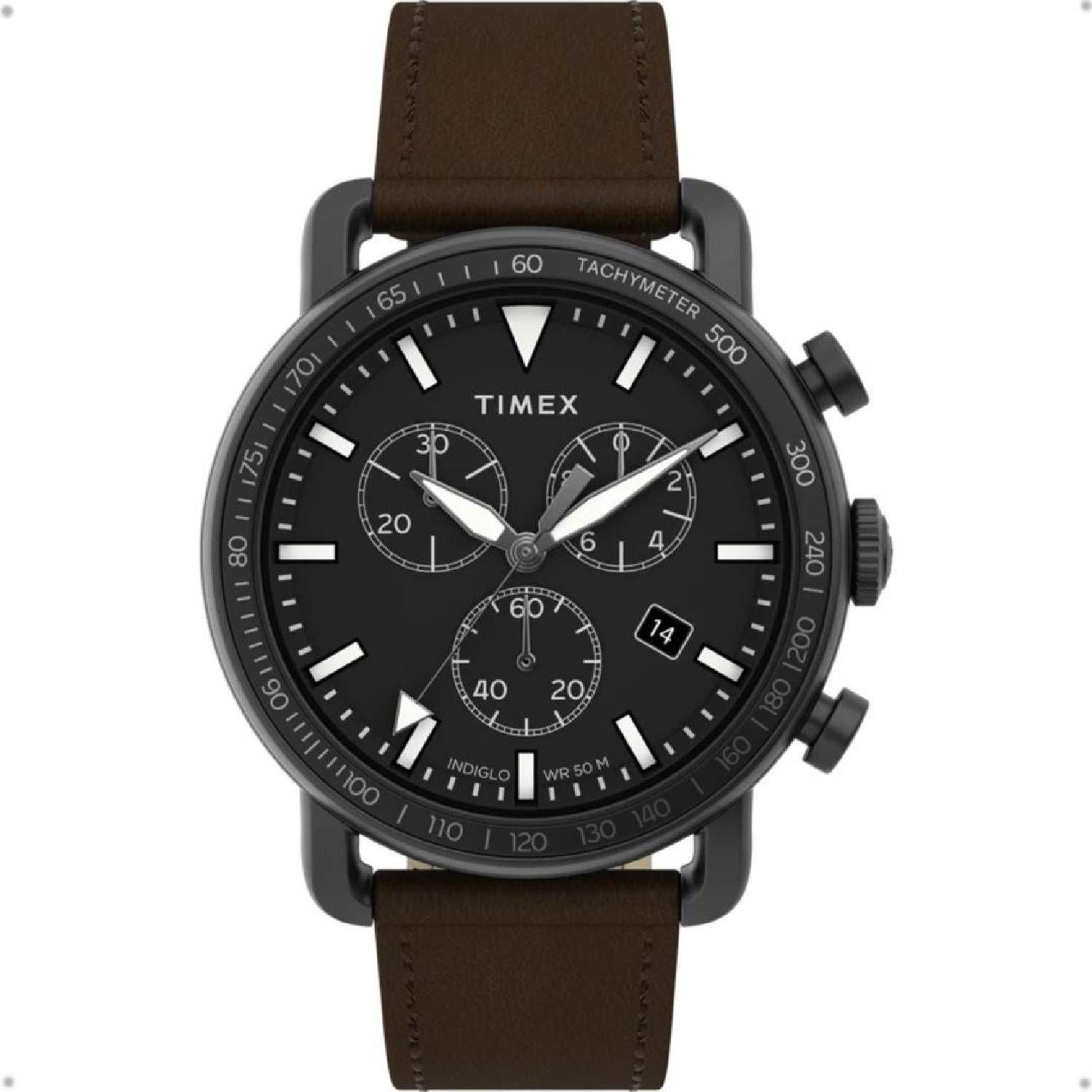 Reloj Timex Hombre TW2U02100-0