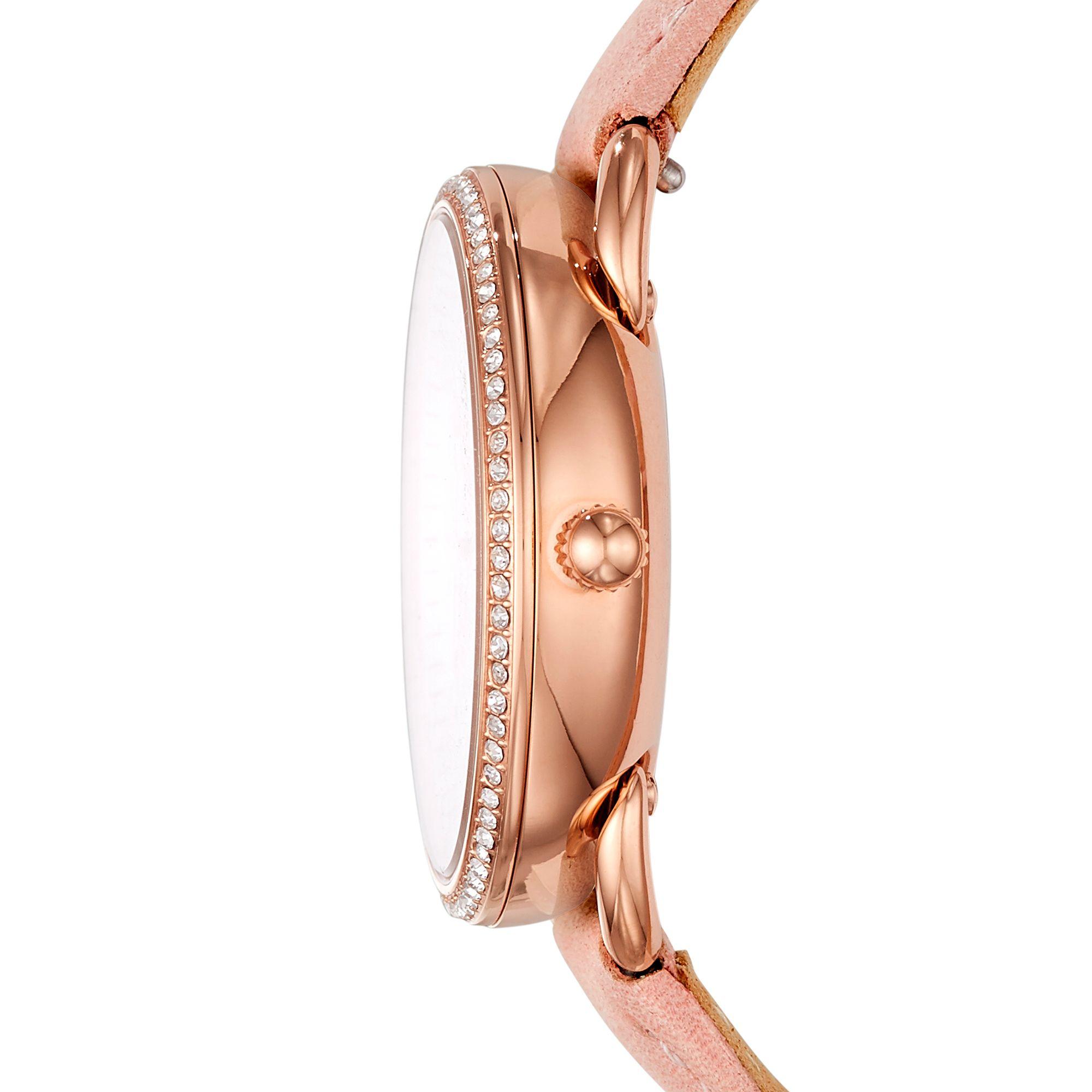 Reloj Fossil Mujer ES4393-1