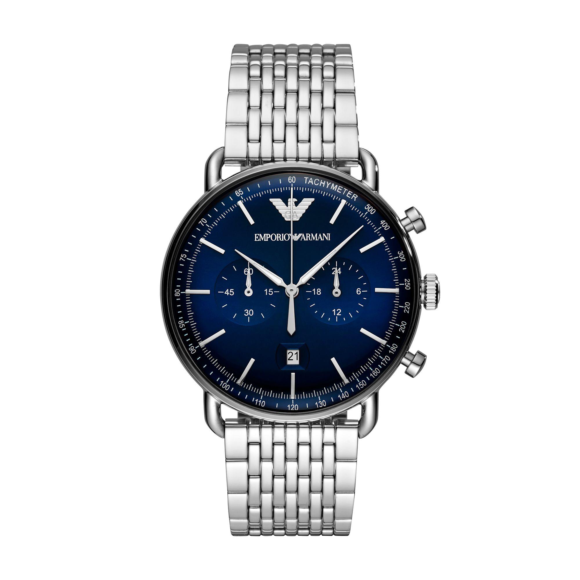 Reloj Emporio Armani Hombre AR11238-0