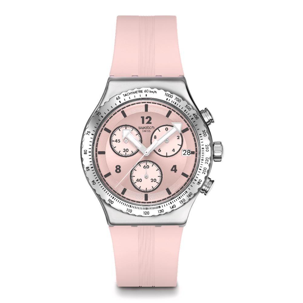 Reloj Swatch Unisex YVS532-0