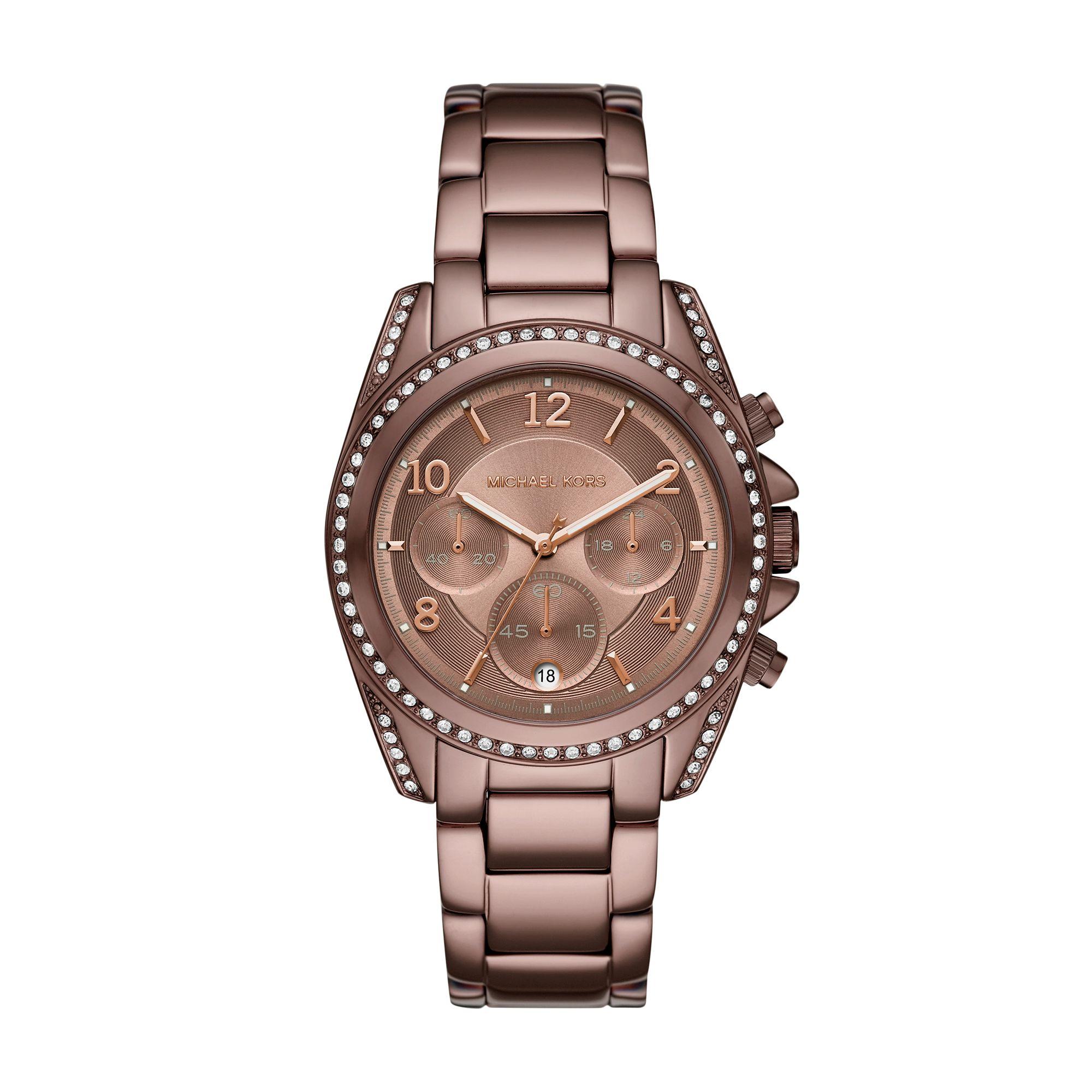 Reloj Michael Kors Mujer MK6764-0