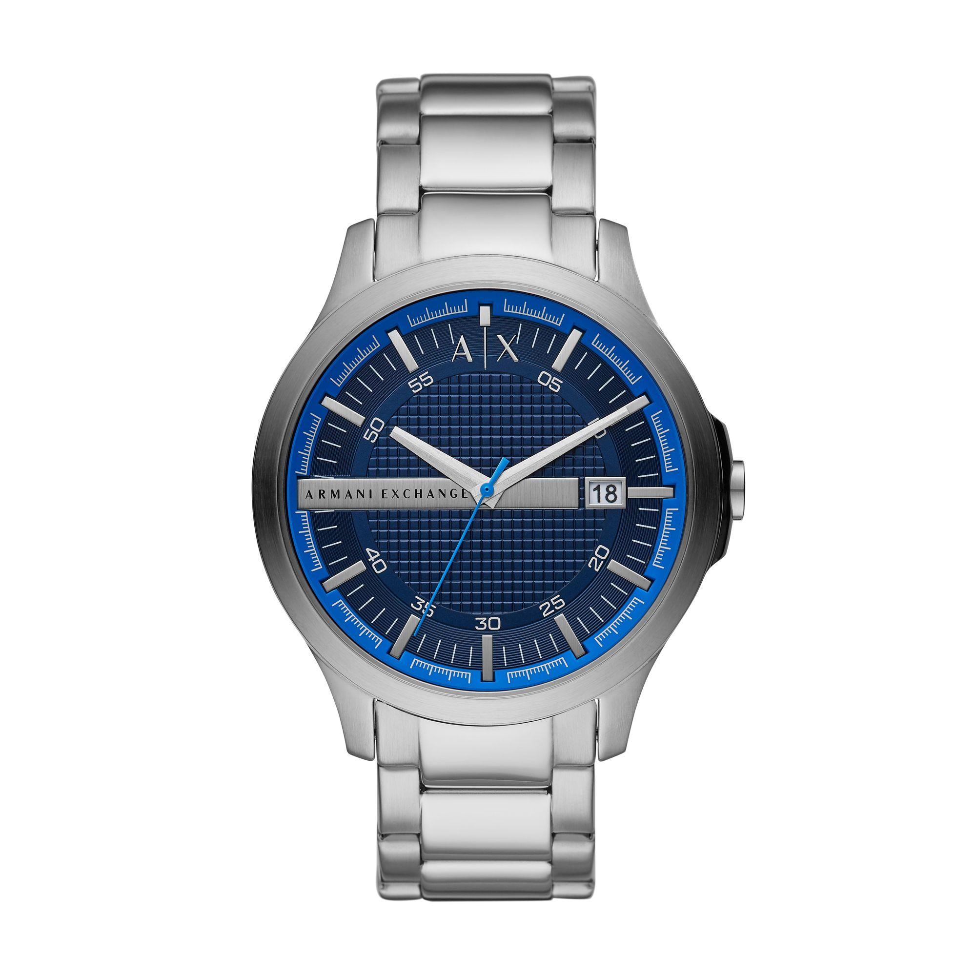 Reloj Armani Exchange Hombre AX2408-0