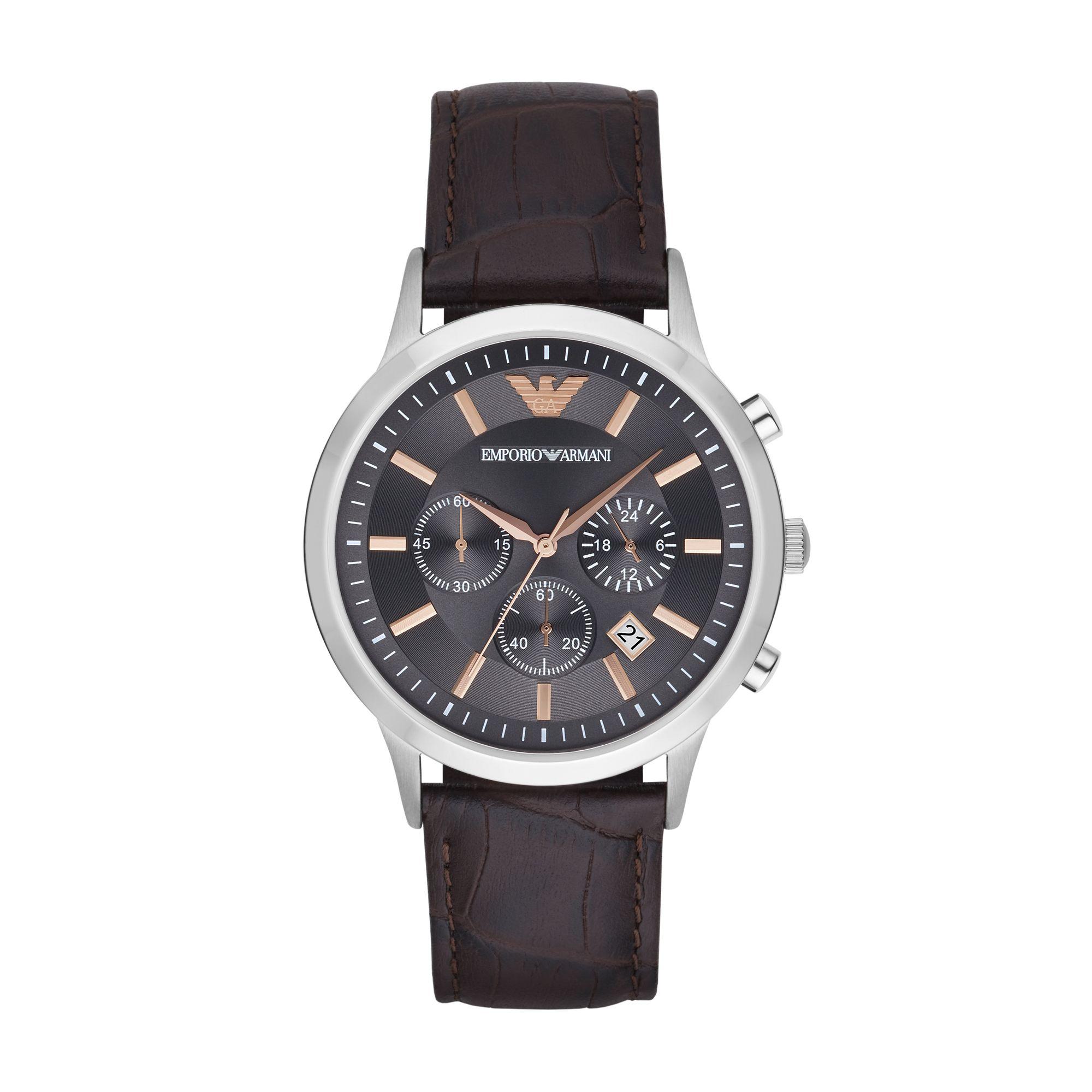 Reloj Emporio Armani Hombre AR2513-0