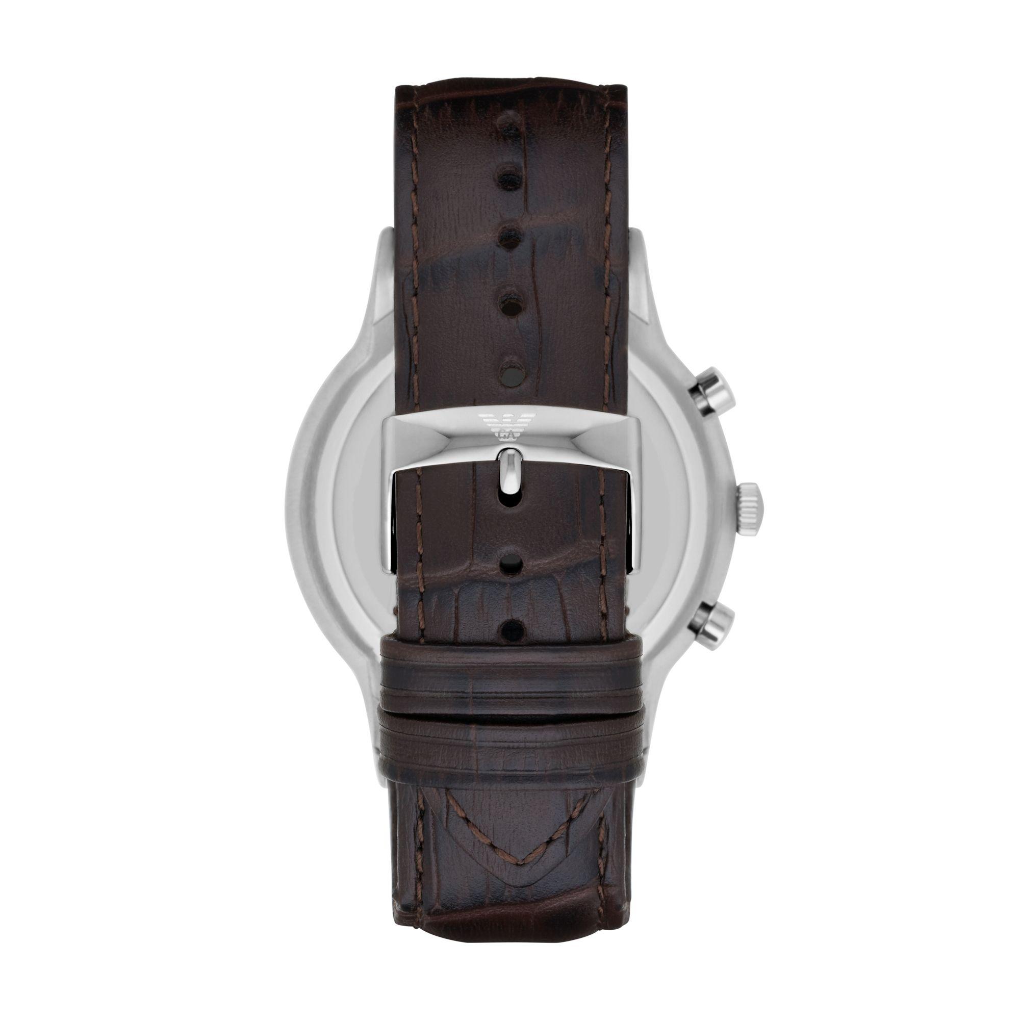 Reloj Emporio Armani Hombre AR2513-2