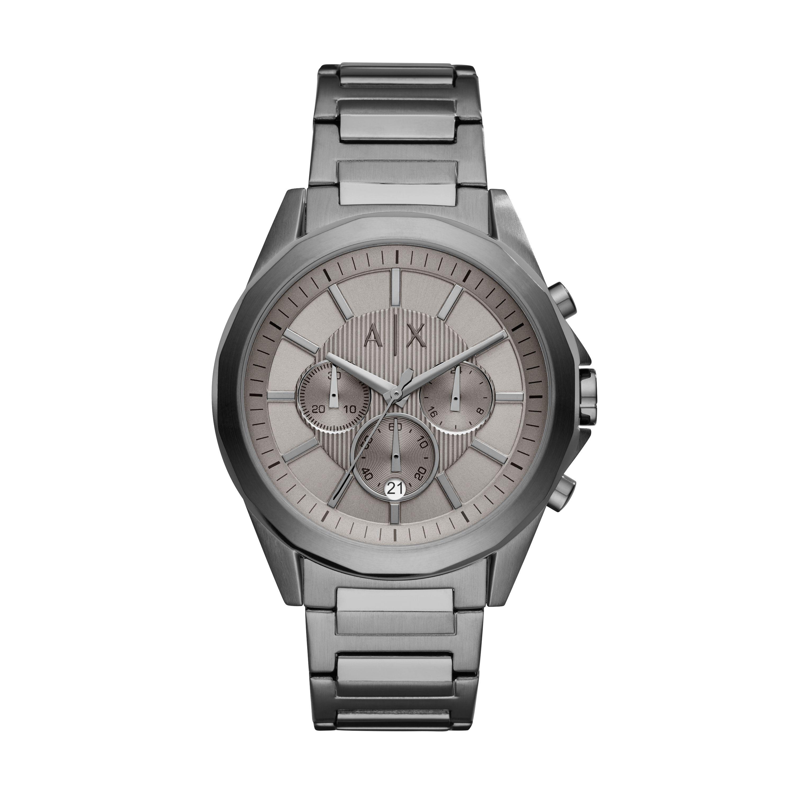 Reloj Armani Exchange Hombre AX2603-0
