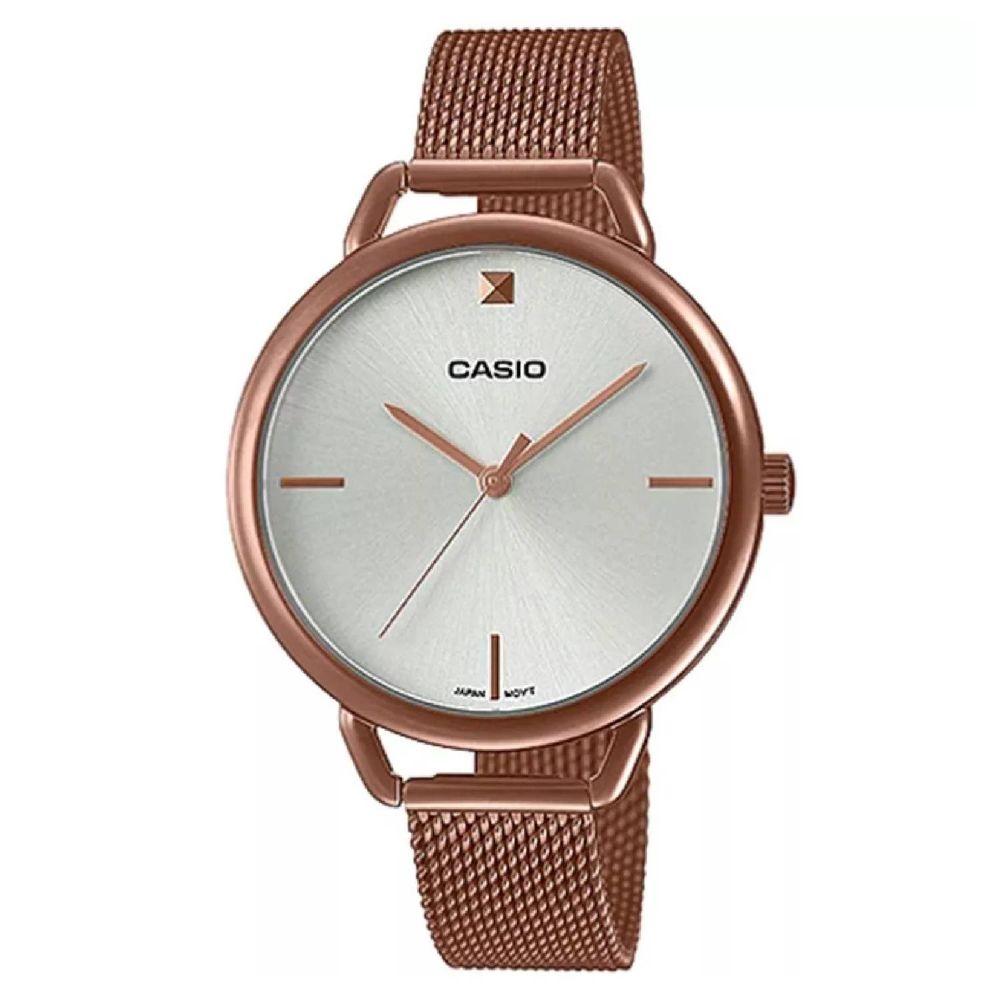 Reloj Casio Mujer LTP-E415MR-7CDF-0