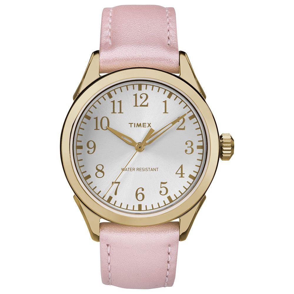Reloj Timex Mujer TW2P99100 Style-0