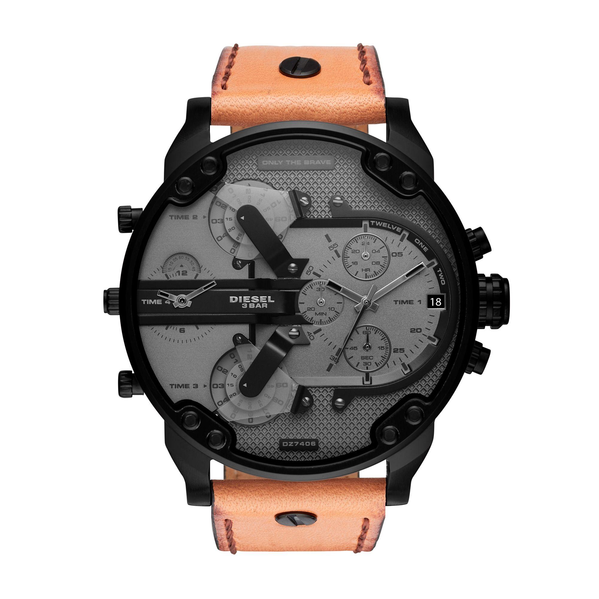 Reloj Diesel Hombre DZ7406-0