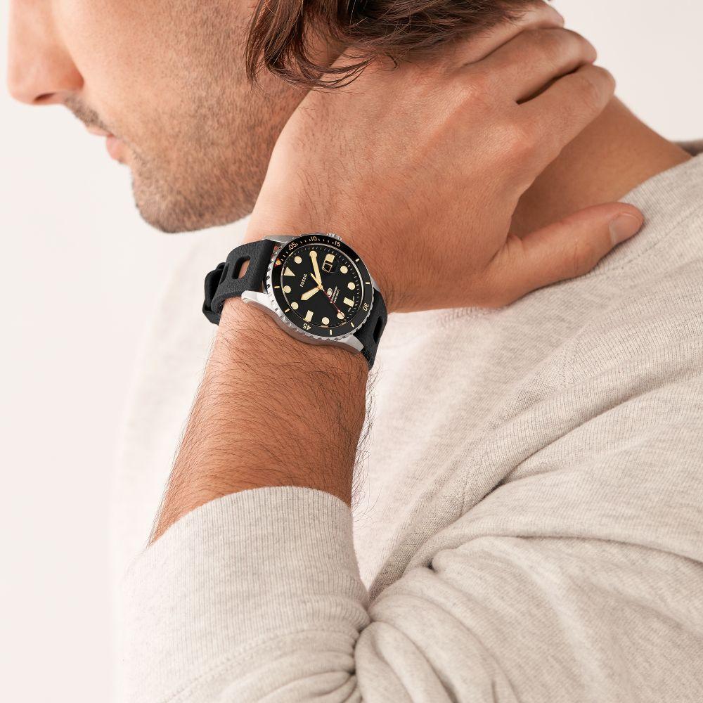 Reloj Fossil Hombre FS5947-3