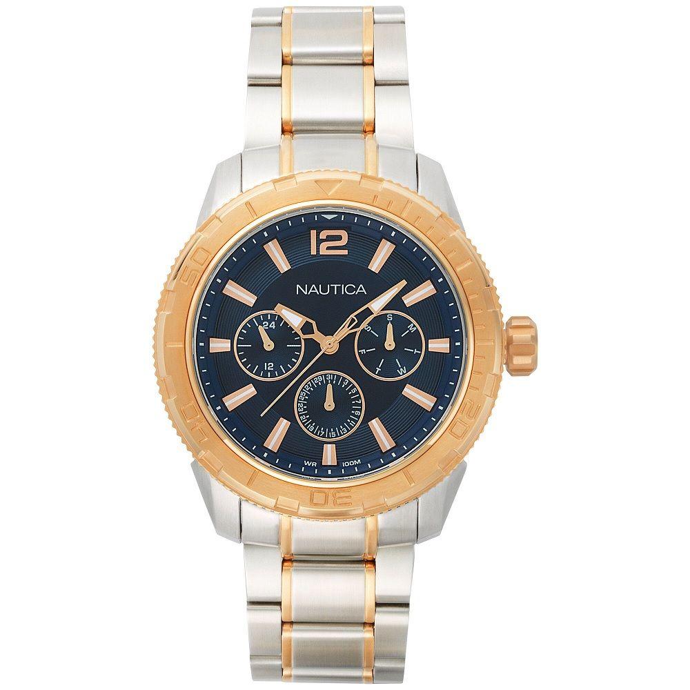 Reloj Nautica Hombre NAPSTL005-0