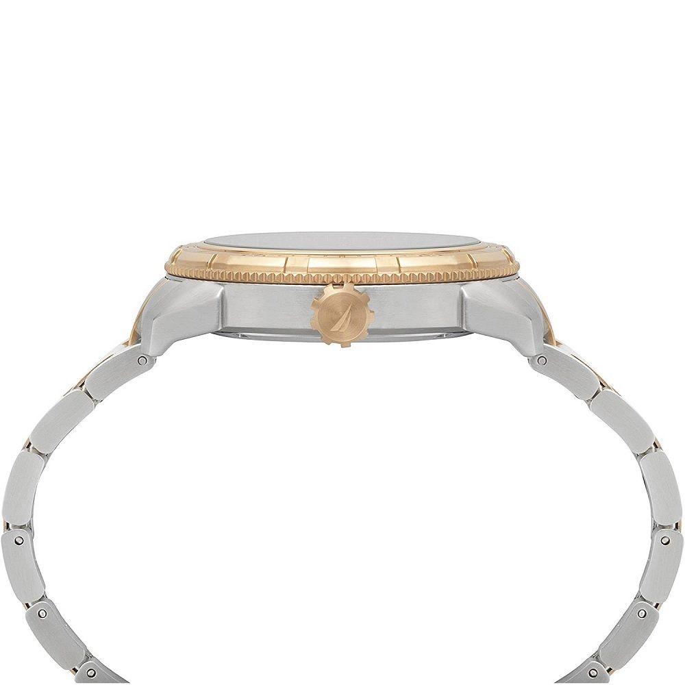 Reloj Nautica Hombre NAPSTL005-1