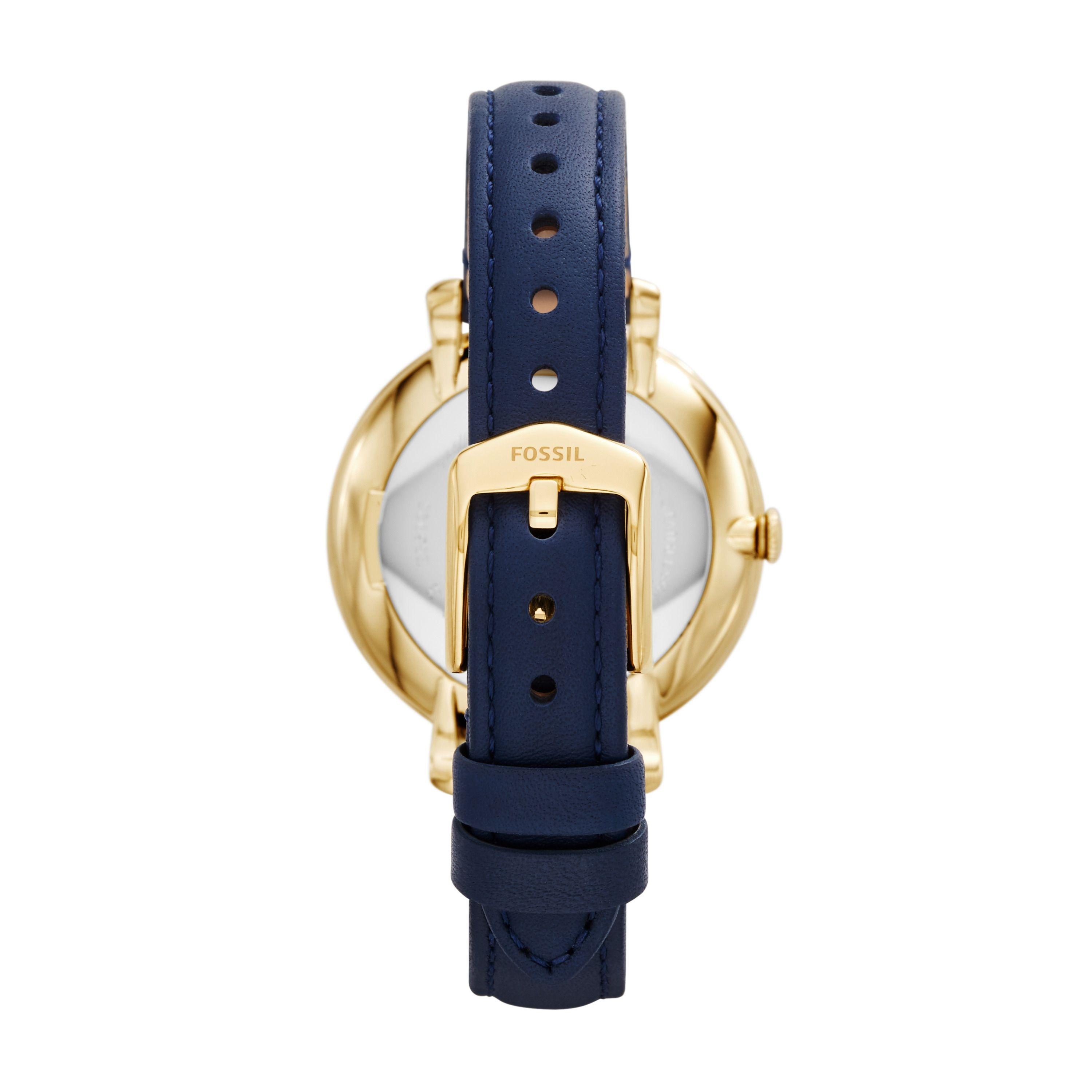Reloj Fossil Mujer ES5023-1