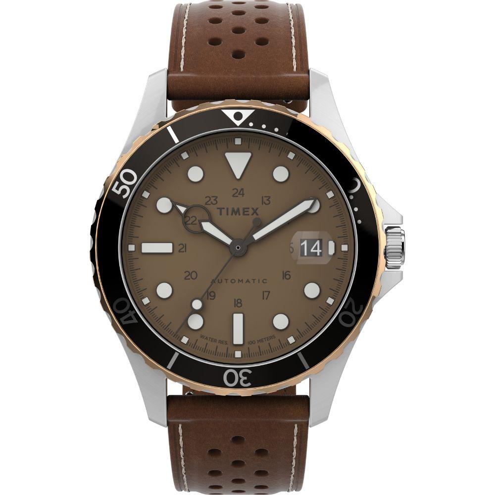 Reloj Timex Hombre TW2V41500-0