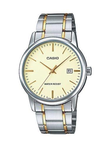 Reloj Casio Hombre MTP-V002SG-9AUDF-0