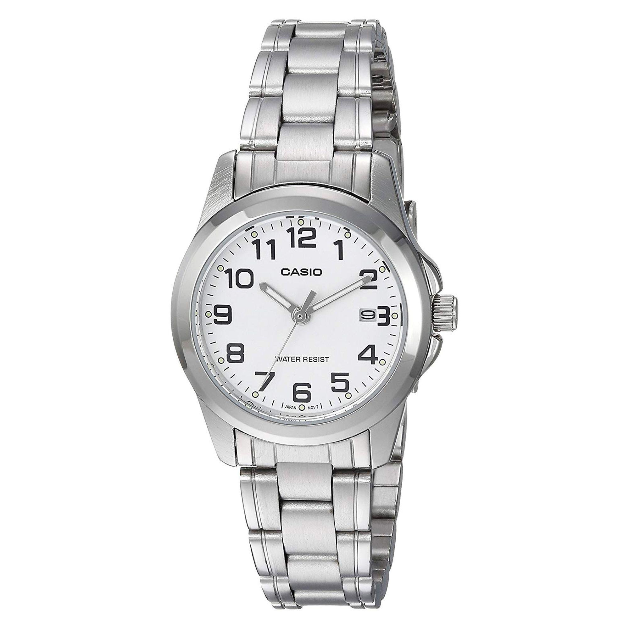 Reloj Casio Mujer LTP-1215A-7B2DF-0
