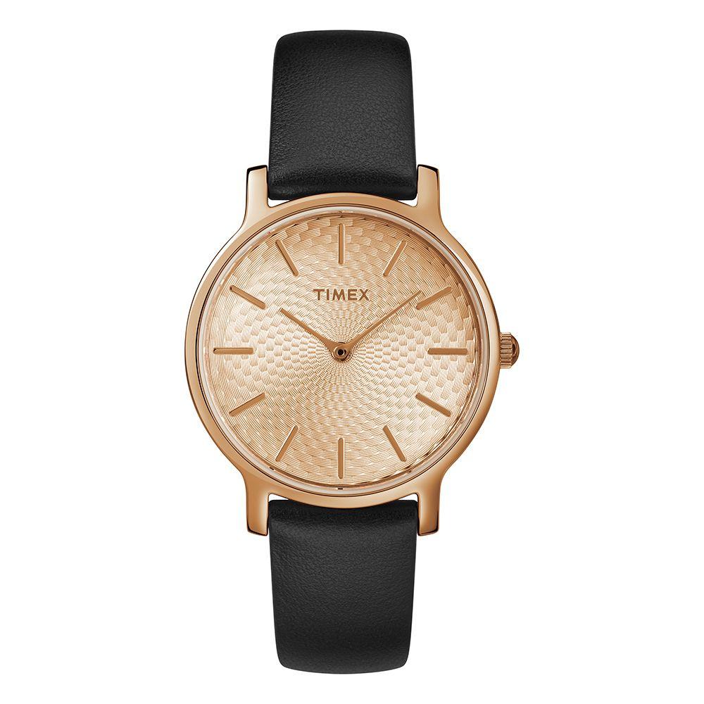 Reloj Timex Mujer TW2R91700-0