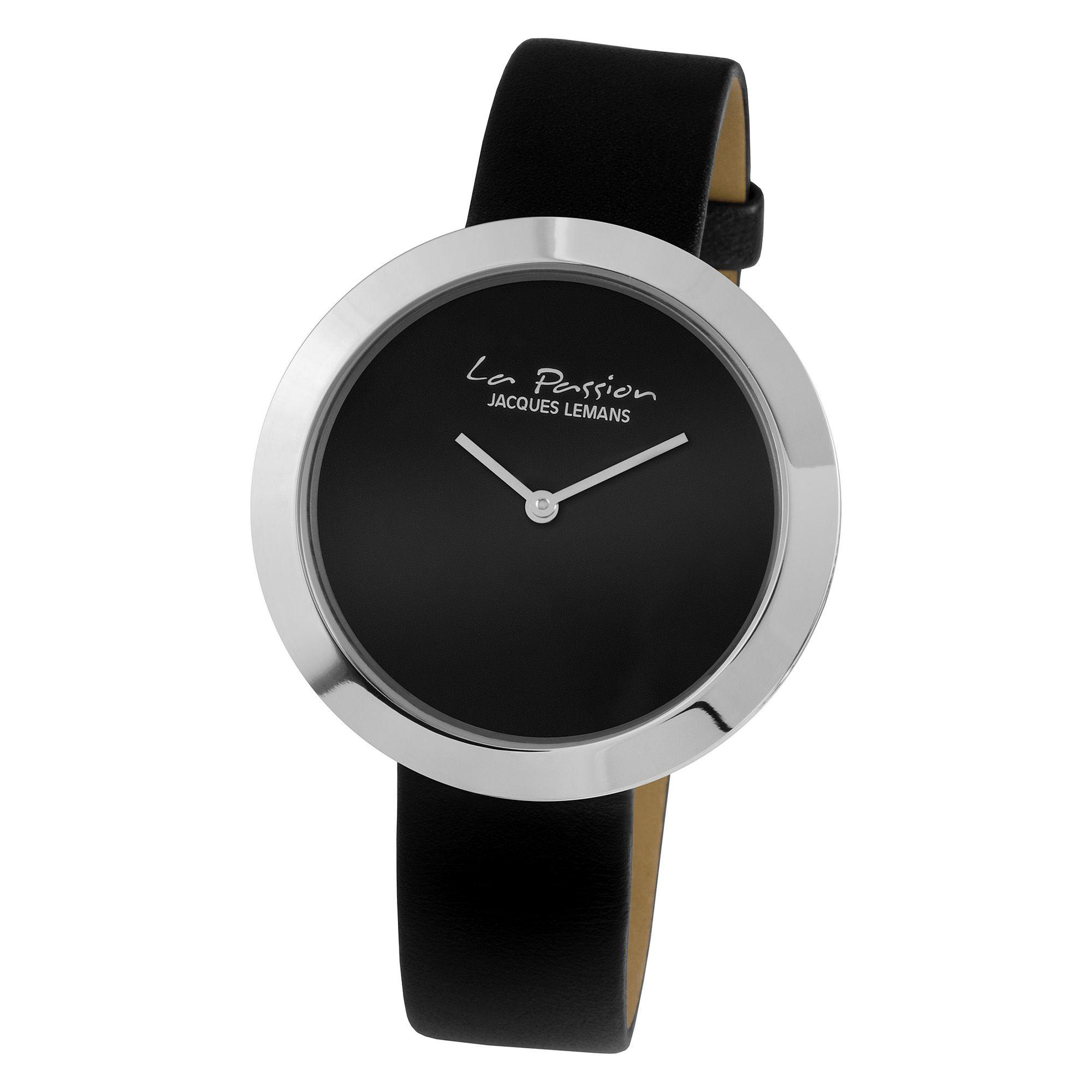 Reloj Jacques Lemans Mujer LP-113A-0