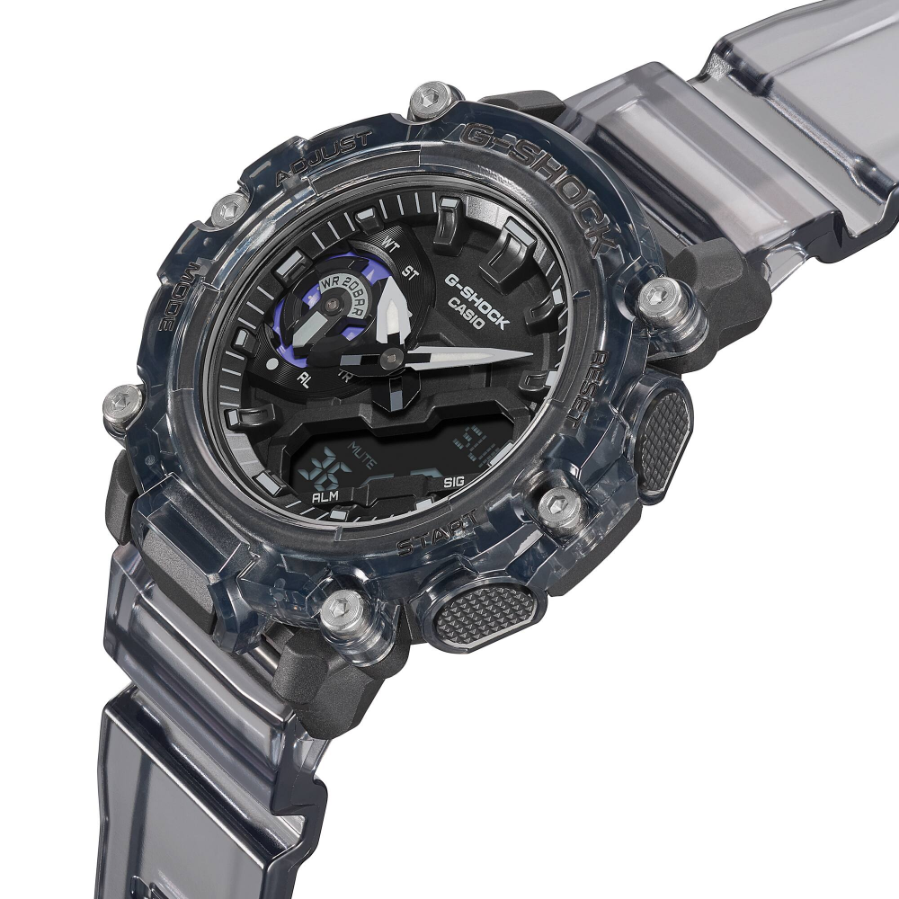 Reloj G-Shock Hombre GA-2200SKL-8ADR-2
