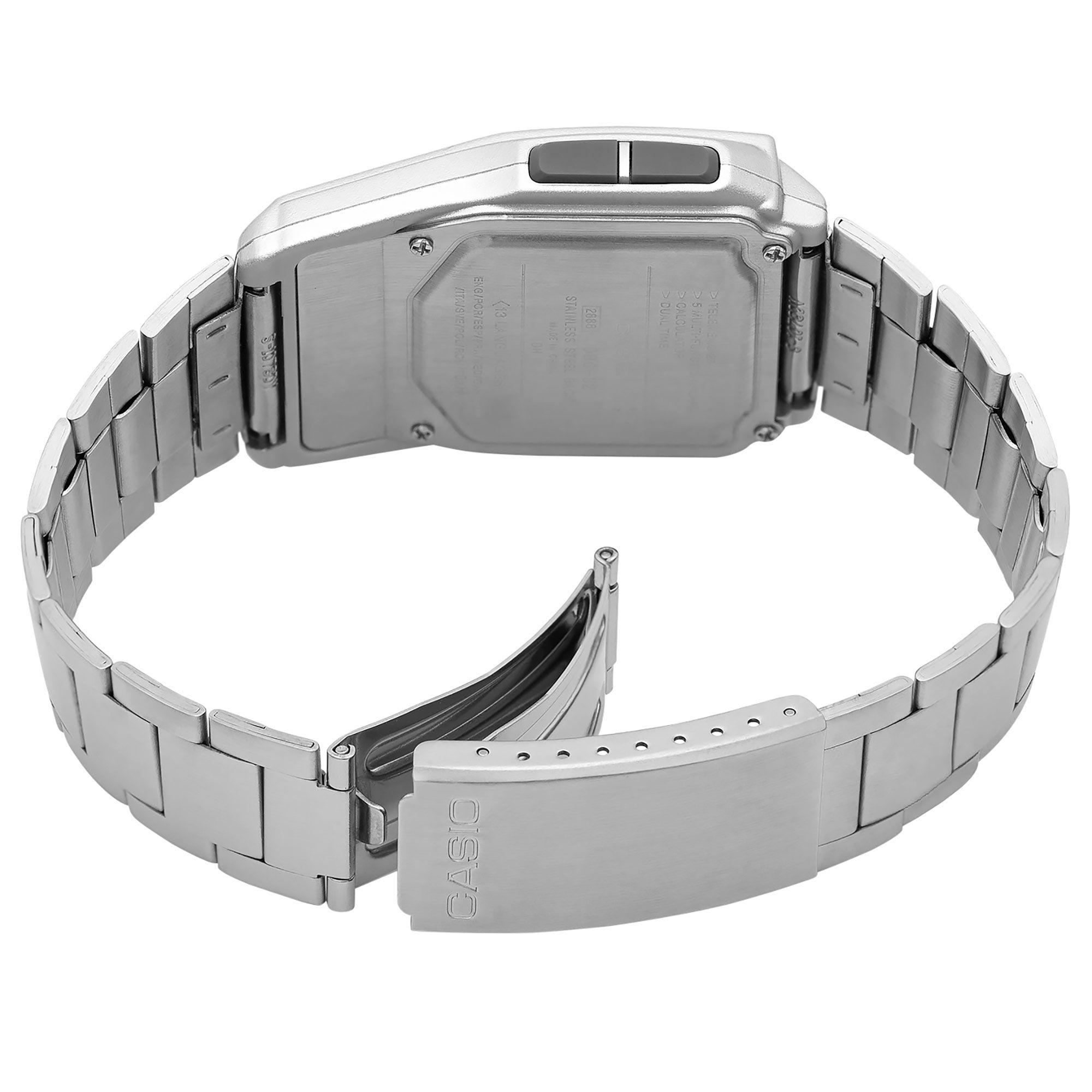 Reloj Casio Hombre DBC-32D-1ADF-2