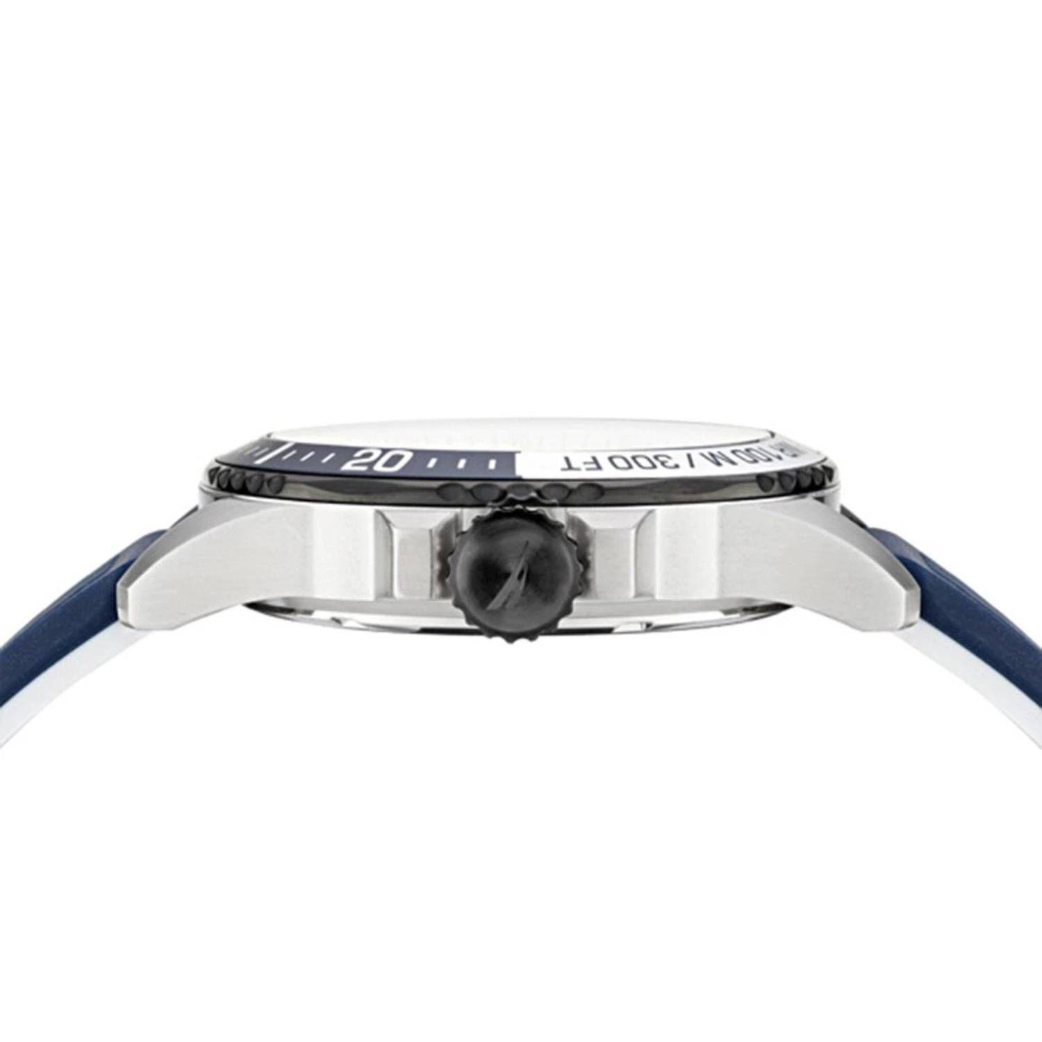 Reloj Nautica Hombre NAPFRF028-2