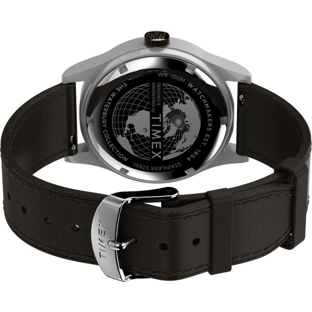 Reloj Timex Hombre TW2V28500-3