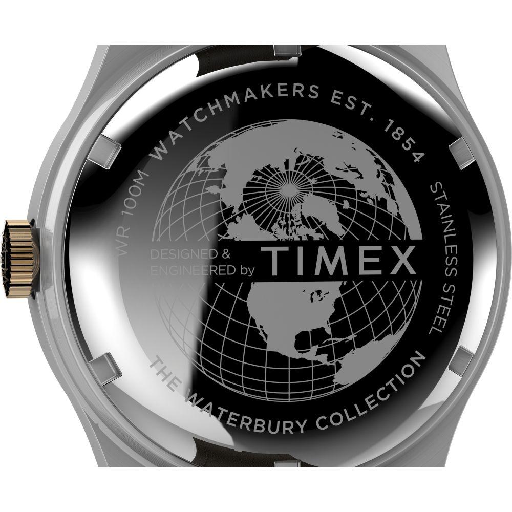 Reloj Timex Hombre TW2V28500-4