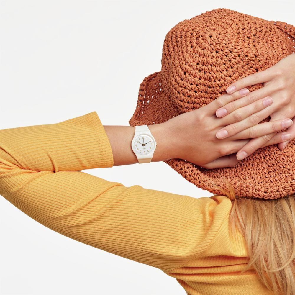 Reloj Swatch Unisex GW164-2