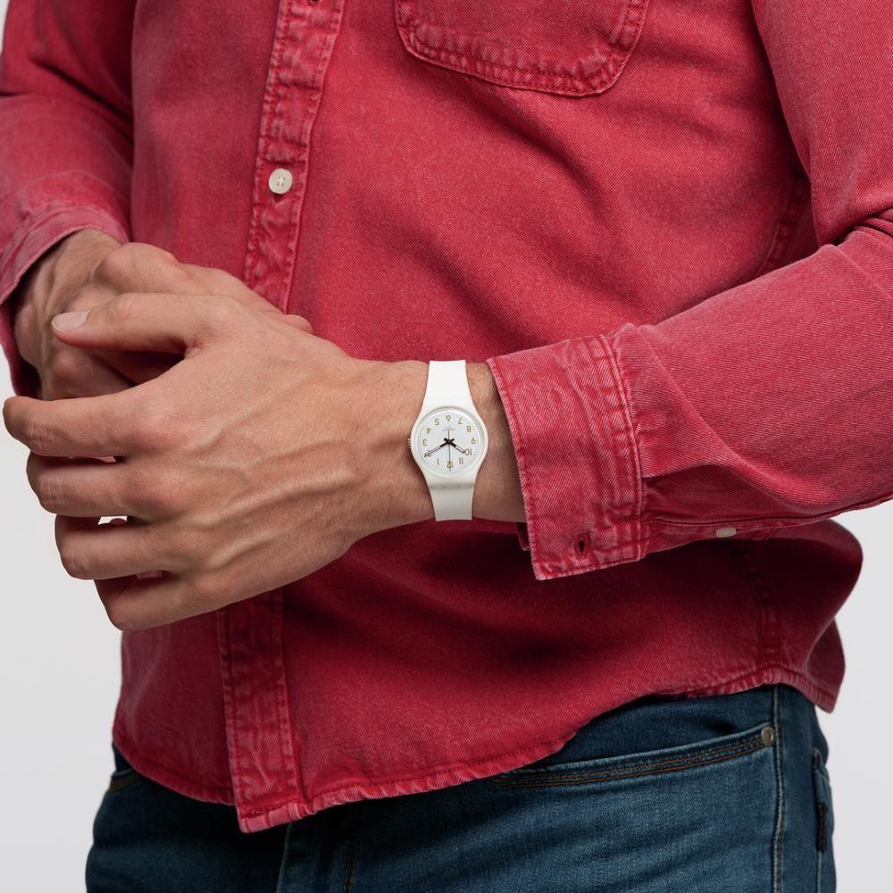 Reloj Swatch Unisex GW164-3