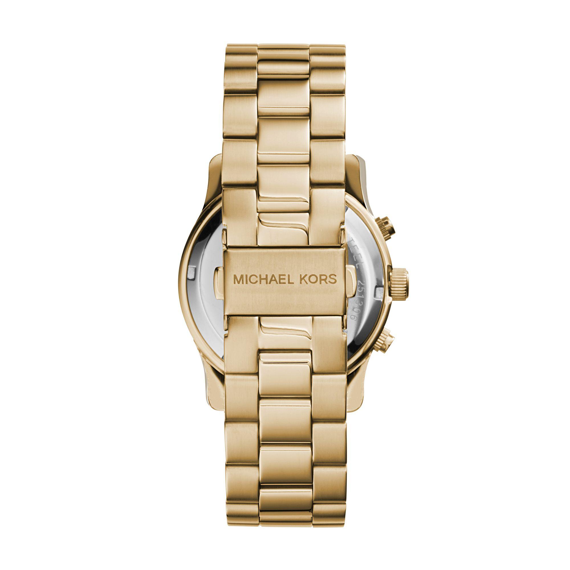 Reloj Michael Kors Mujer MK5055-2