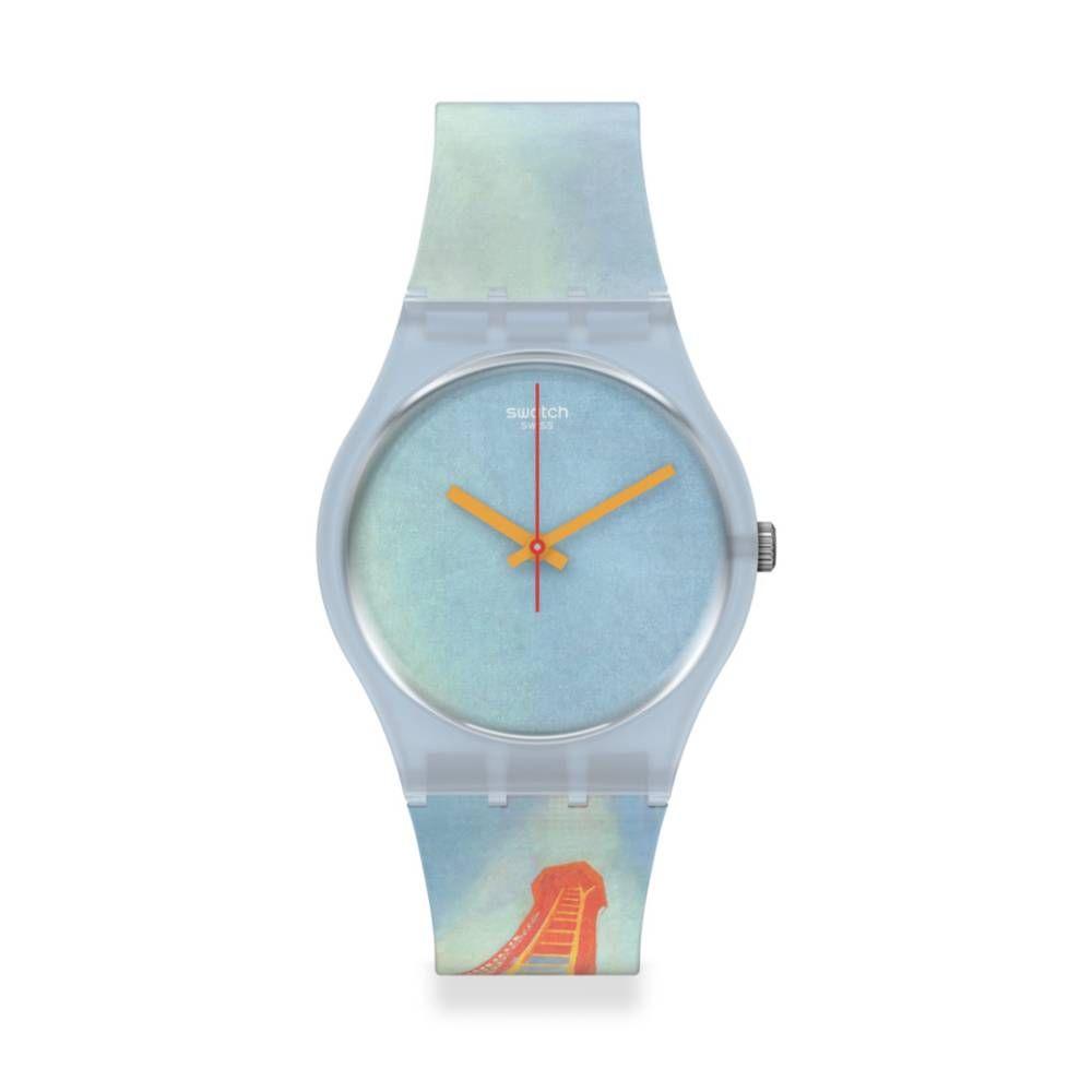 Reloj Swatch Unisex GZ357-0