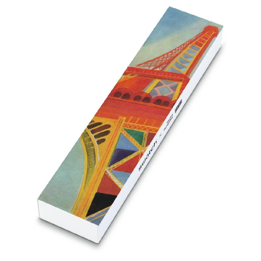 Reloj Swatch Unisex GZ357-2