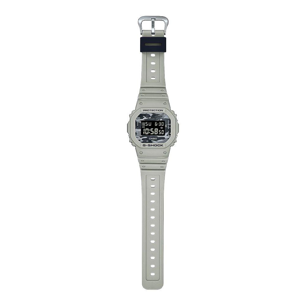 Reloj Hombre G-Shock DW-5600CA-8DR-1