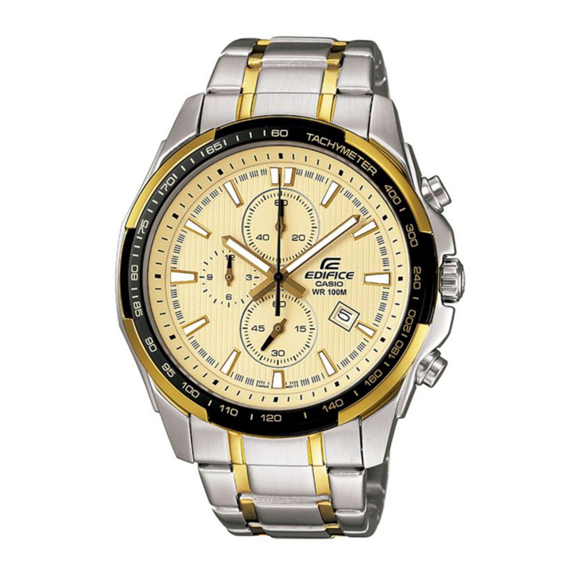 Reloj Edifice Hombre EF-566SG-9AVDF Edifice-0