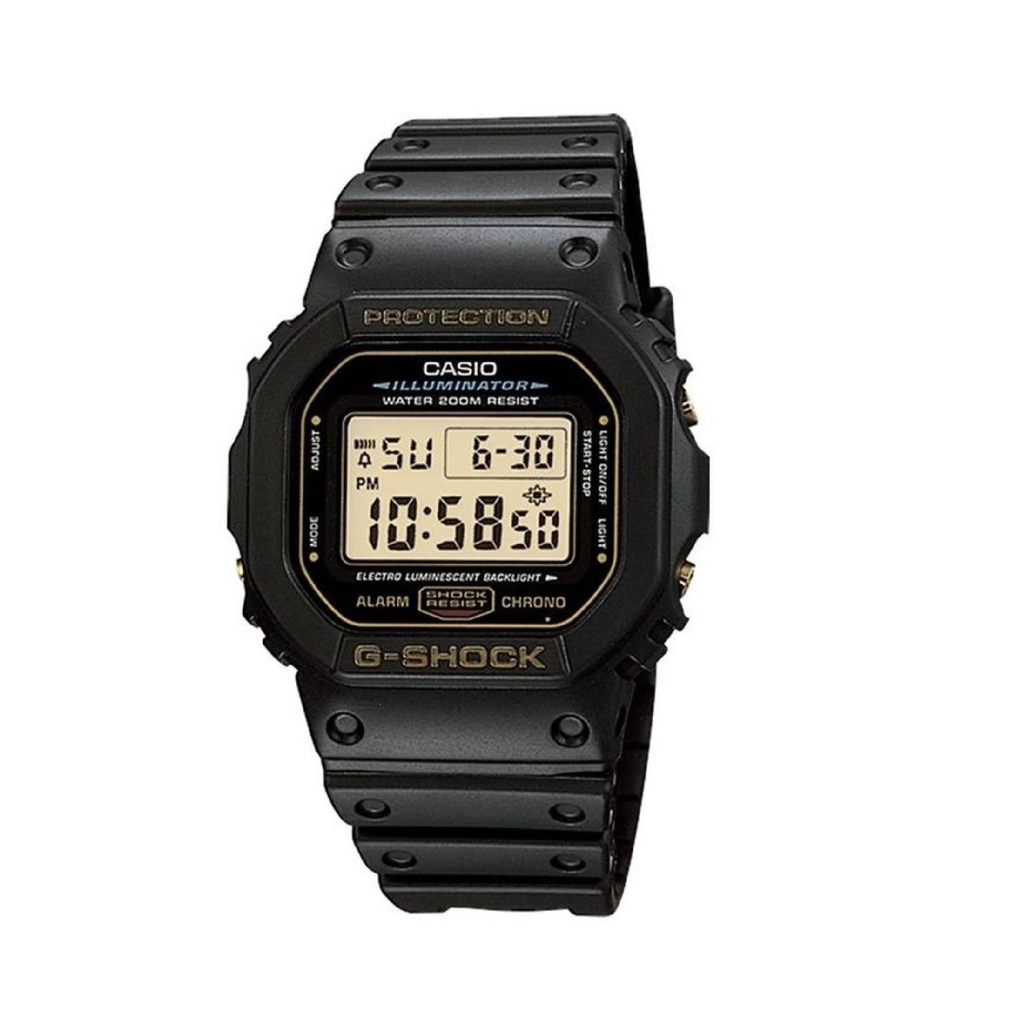 Reloj G-Shock Hombre DW-5600EG-9VH-0