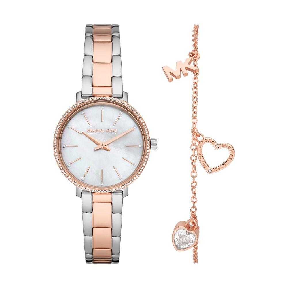 Reloj Michael Kors Mujer MK1066SET-0