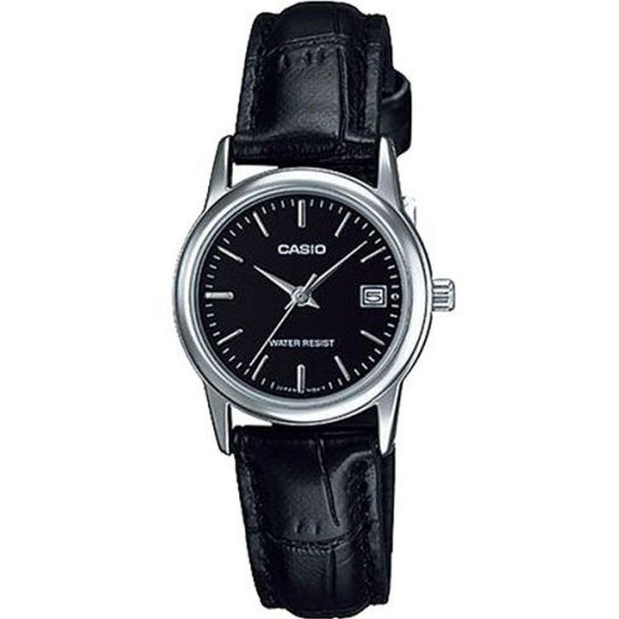 Reloj Casio Mujer LTP-V002L-1AUDF-0