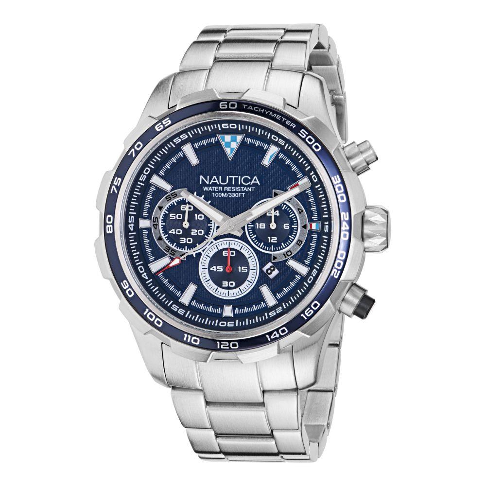 Reloj Nautica Hombre NAPNSF307-0